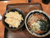 六花そば 南池袋２丁目店: ソランさんの2014年03月02日の1枚目の投稿写真