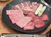 焼肉ウエスト曽根店: くるくるくるん。さんの2026年03月の1枚目の投稿写真