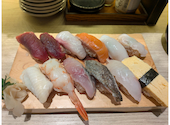 寿司居酒屋 鮨幸 大船: なべっちさんの2026年09月20日の1枚目の投稿写真