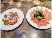 Cheese Plus pizza&grill 天王寺: takechanさんの2026年07月28日の1枚目の投稿写真
