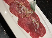 焼肉 いのうえ 渋谷店: よっけさんの2021年02月01日の2枚目の投稿写真
