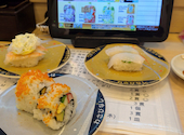 寿司めいじん イオンモール三光店: なのさんさんの2026年08月29日の2枚目の投稿写真