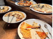 サルヴァトーレ クオモ SALVATORE CUOMO PIZZA ピッツァ 伏見: のんちゃんさんの2026年05月11日の1枚目の投稿写真