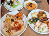 サルヴァトーレ クオモ SALVATORE CUOMO PIZZA ピッツァ 伏見: のんちゃんさんの2026年05月11日の2枚目の投稿写真