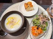 欧風食堂 Les Liens レ リアン: のんちゃんさんの2026年05月11日の3枚目の投稿写真