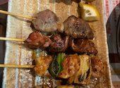炭火焼鳥どてん 共和駅前店: あきさんの2026年06月28日の1枚目の投稿写真
