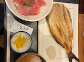 魚まいる: あきさんの2026年10月02日の1枚目の投稿写真