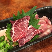 もつ鍋 ながまさ 博多本店: ときさんの2018年06月03日の1枚目の投稿写真