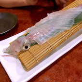 もつ鍋 ながまさ 博多本店: ときさんの2018年06月03日の2枚目の投稿写真