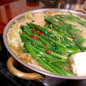 もつ鍋 ながまさ 博多本店: ときさんの2018年06月03日の3枚目の投稿写真