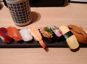鮨 酒 肴 杉玉 垂水駅前店: にしにしさんの2026年07月05日の1枚目の投稿写真