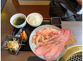 【完全個室】焼肉あんにょん: みーちゃんさんの2026年07月04日の1枚目の投稿写真