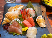 旬魚酒菜 五郎 万代店: ひまわりさんの2026年05月19日の1枚目の投稿写真
