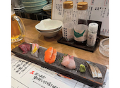 鮮魚と炉端焼き 魚炉魚炉 川崎総本店: ひまわりさんの2025年12月の1枚目の投稿写真
