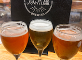 月と太陽BREWING 本店: ひまわりさんの2025年12月13日の1枚目の投稿写真