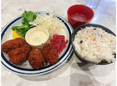 8TH SEA OYSTER Terrace TOKYO TORCH店 エイスシーオイスターテラストウキョウトーチ: ひまわりさんの2026年08月19日の1枚目の投稿写真