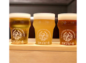 HUB Echigo Beer PUB CoCoLo ハブエチゴビールパブココロ 新潟店: ひまわりさんの2026年07月25日の1枚目の投稿写真