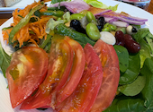 on A TABLE オンアターブル: チョコミントさんの2026年09月29日の2枚目の投稿写真