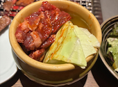 焼肉 参星 みつぼし: チョコミントさんの2026年07月01日の2枚目の投稿写真