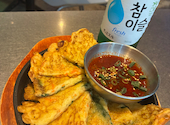 KOREAN DINING CHAYU チャユ 福岡店: チョコミントさんの2026年03月20日の1枚目の投稿写真