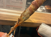 ちんぷんかんぷん Stand UP 大名店: チョコミントさんの2026年03月24日の2枚目の投稿写真