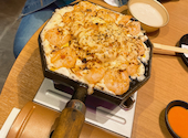 韓国料理 ホンデポチャ 新大久保本店: 退会済みユーザーさんの2023年10月29日の1枚目の投稿写真