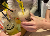 生ビール190円 焼き鳥70円 飲み放題398円 大衆酒泉テルマエ 池袋西口泉: 退会済みユーザーさんの2024年05月22日の1枚目の投稿写真
