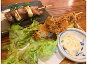 釣船茶屋 ざうお 亀戸駅前店: おまみさんの2026年08月28日の3枚目の投稿写真