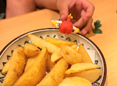 遠州浜松郷土料理 個室居酒屋 黒フネ: おまみさんの2026年08月15日の2枚目の投稿写真