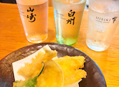【宴会個室完備】鮪 海鮮 寿司 日本酒 トロ政 品川店 : おまみさんの2026年08月15日の2枚目の投稿写真
