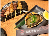 鳥道酒場 亀戸店: おまみさんの2026年08月28日の3枚目の投稿写真