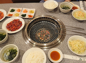 焼肉レストラン 西の屋: tottoさんの2020年12月26日の1枚目の投稿写真