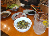 炭火焼肉 牛園 -Gyuen- 蒲田店: オトンさんの2024年03月の1枚目の投稿写真