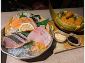 北海道食市場 丸海屋 離 紙屋町店: あっぴーさんの2026年06月07日の2枚目の投稿写真