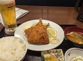大衆食堂 定食のまる大 静岡北口店: おわださんの2026年04月24日の1枚目の投稿写真