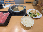 肉ふじ 静岡パルシェ店: おわださんの2026年03月24日の1枚目の投稿写真