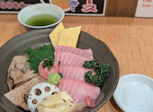 まぐろ丼ぶんた: おわださんの2026年03月27日の1枚目の投稿写真