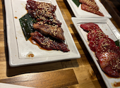 炭火焼肉 快斗: さきたんさんの2026年05月25日の1枚目の投稿写真