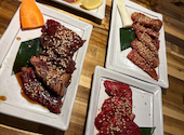 炭火焼肉 快斗: さきたんさんの2026年05月25日の2枚目の投稿写真