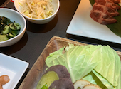 黒毛和牛焼肉 わたなべ精肉店2: JUNJUNさんの2024年12月31日の1枚目の投稿写真