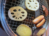 黒毛和牛焼肉 わたなべ精肉店2: JUNJUNさんの2024年12月31日の2枚目の投稿写真