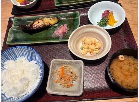 味噌漬け 粕漬け くらま アトレ大井町店: りぃすけさんの2026年04月01日の1枚目の投稿写真