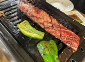 焼肉マスターキッチン 調布店: まこぷぅさんの2026年08月24日の2枚目の投稿写真