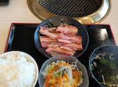 安楽亭 上尾向山店: あこさんの2026年09月06日の1枚目の投稿写真