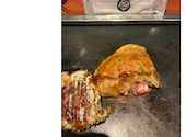 お好み焼は ここやねん 高槻駅前店: ニコニコさんの2026年09月28日の2枚目の投稿写真