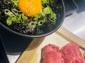 焼肉 タンとハラミ 梅田店: だいふくさんの2026年08月12日の1枚目の投稿写真