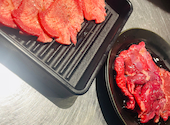 焼肉 タンとハラミ 梅田店: だいふくさんの2026年08月12日の3枚目の投稿写真