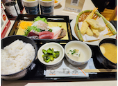 さかな酒場　魚星　近鉄四日市北口店: ゆきんこさんの2026年04月23日の1枚目の投稿写真