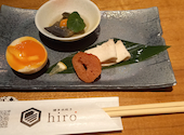 博多水炊きhiro: とんさんの2026年06月21日の1枚目の投稿写真