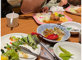串焼・旬菜 炭火焼とり さくら 京成曳舟店: さっちゃんさんの2024年11月25日の1枚目の投稿写真